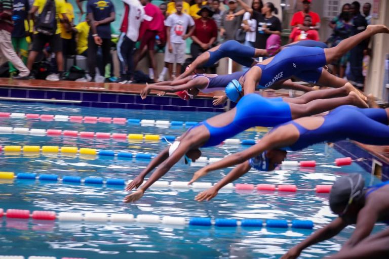The Mobolaji Johnson Sports Complex, Rowe Park, will come alive on Saturday, February 21, 2026, as m...