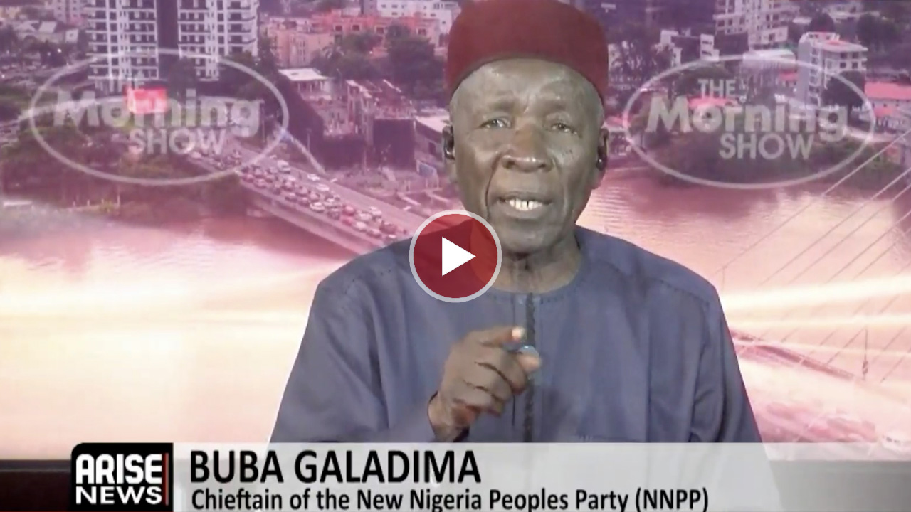 NNPP’s Buba Galadima warns lawmakers against half-measures, urging citizens to insist on transparent...