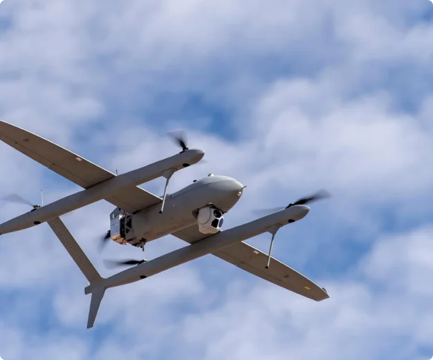Nigeria’s pioneer Mobile Drone Operations Command Centre enables real-time pipeline surveillance, po...