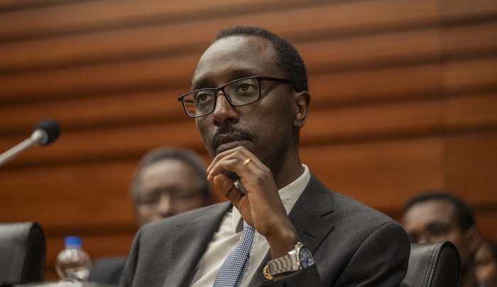 Ethiopia has accused Eritrea of military aggression and backing armed groups, warning of escalation...