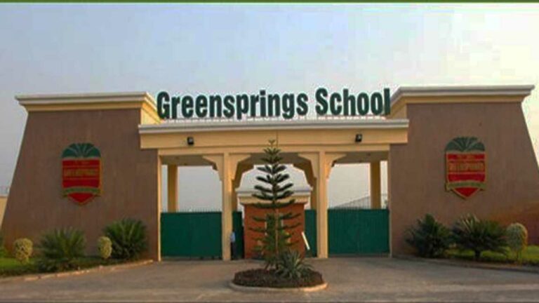 Outstanding IGCSE Results in 2024/2025 Session Students of Greensprings School recorded an exception...