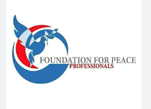 Hammed Shittu in Ilorin  A non-governmental organization, Foundation for Peace Professionals (PeaceP...