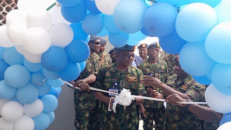 Chiemelie Ezeobi The Chief of the Air Staff (CAS), Air Marshal Sunday Aneke, on Tuesday reaffirmed...