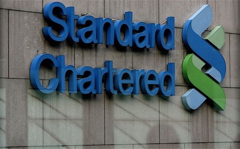 Kayode Tokede Standard Chartered (“the Bank”) Bank Nigeria Limited recently hosted a client apprecia...