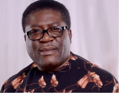 Amby Uneze in Owerri The former deputy governor of Imo State, Prince Eze Madumere, has called on th...