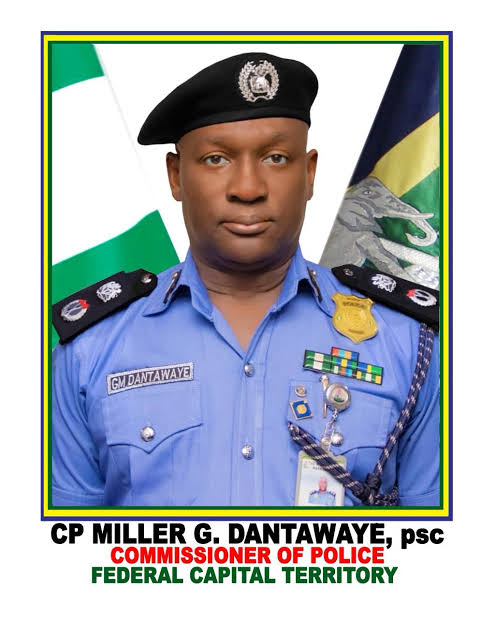 Linus Aleke in Abuja The Federal Capital Territory Police Command has announced a 12-hour restrictio...