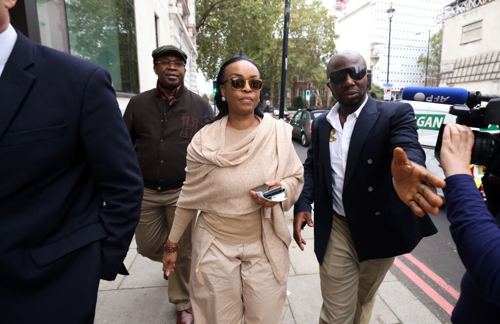 Key witnesses in Diezani Diezani Allison-Madueke's UK trial have contradicted earlier statements, ca...