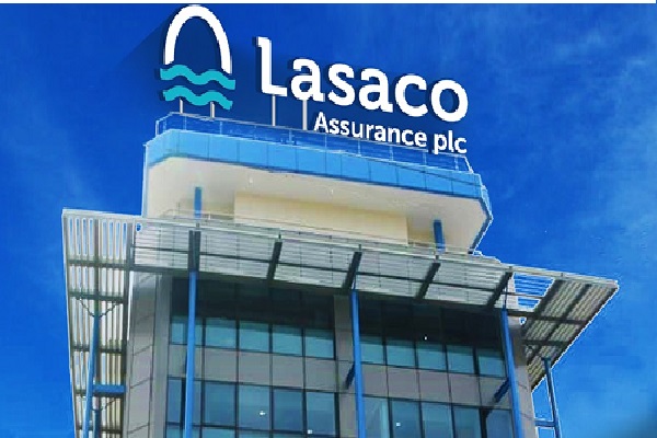 Lasaco Assurance Plc said it has planned to expand its market share through partnership, strengthene...
