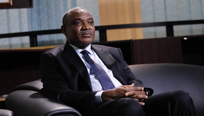 Police arrest former presidential aide Okoi Obono-Obla in Cross River over alleged certificate forge...