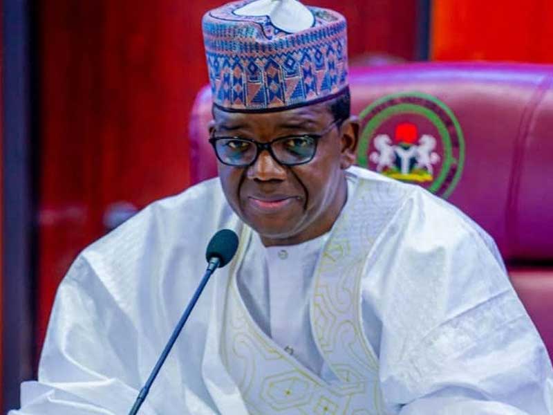 The Ministry of Defence has said it is coordinating the activities of the Nigerian Legion and workin...
