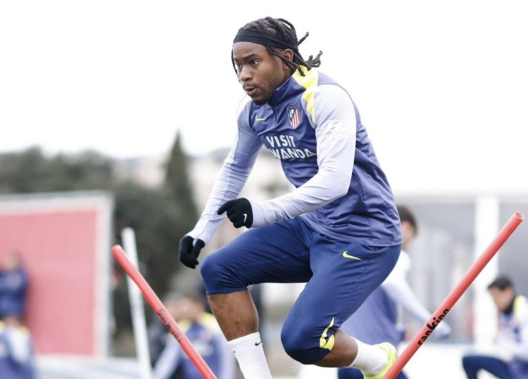 Duro Ikhazuagbe Tonight’s Copa del Rey semifinal first leg clash between Atlético Madrid and Barcel...