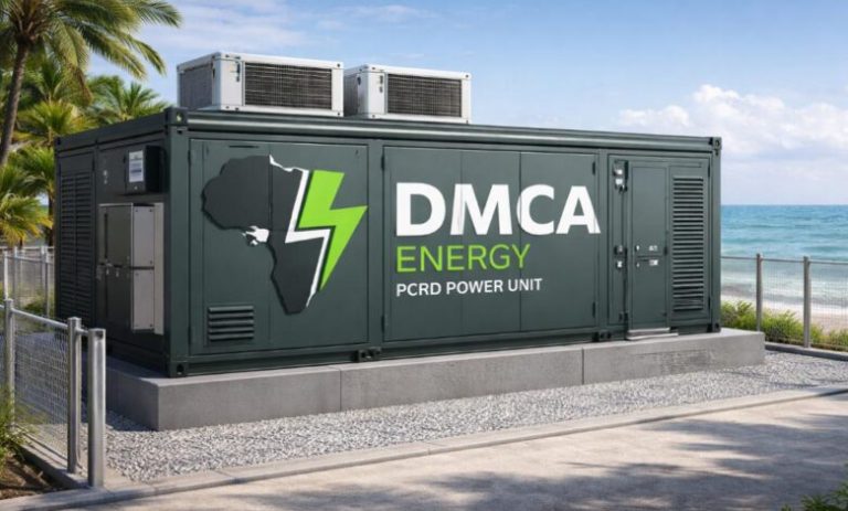 Dike Onwuamaeze The DMCA Energy Nigeria Limited has rolled out its “Principle of Converted Regenerat...