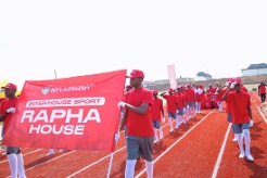 The Nathaniel Idowu-Ajegunle Under-14 Football League has secured a powerful endorsement from the Au...