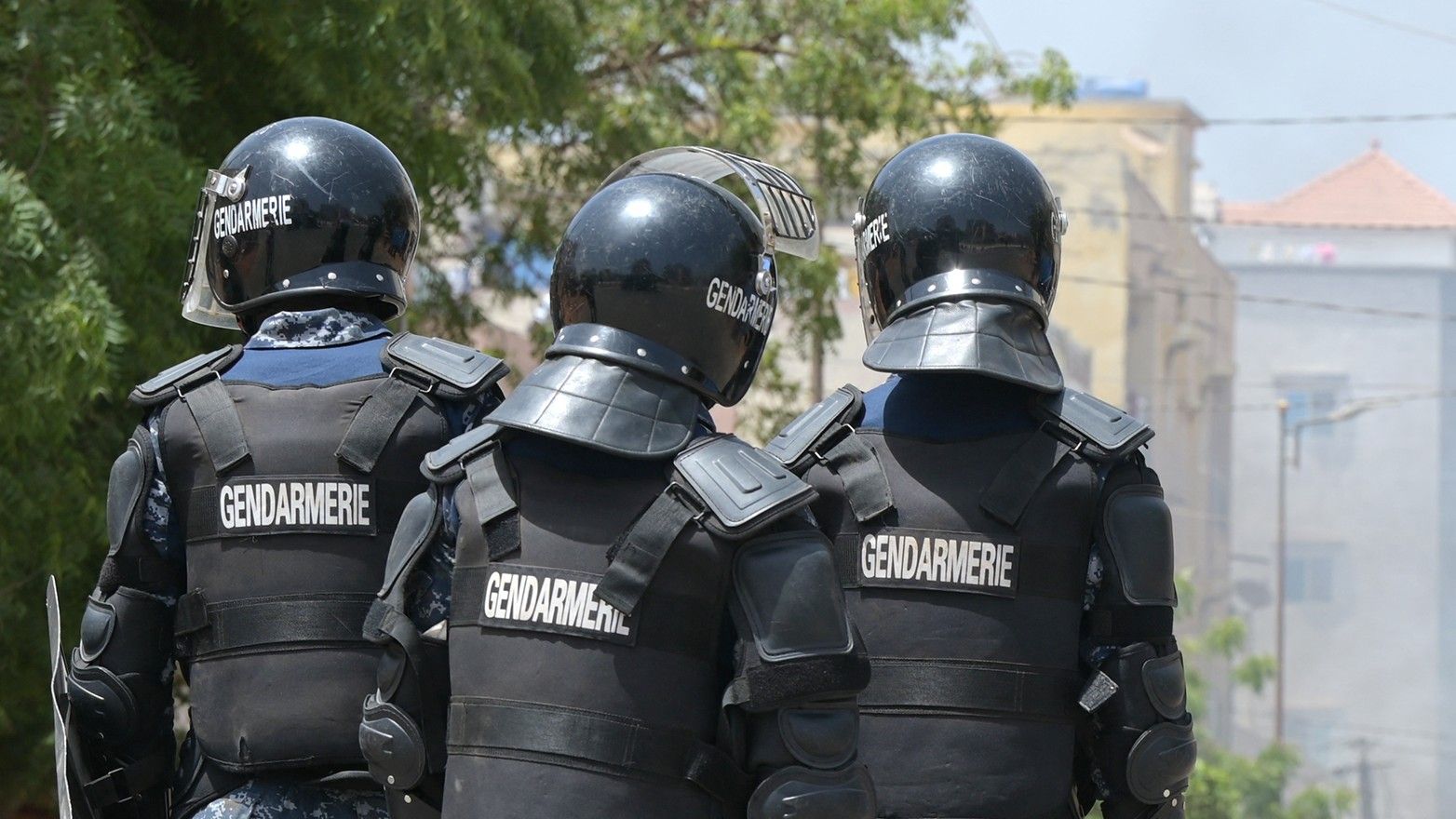 Senegalese police have arrested 14 suspects in transnational paedophile ring linked to France, uncov...