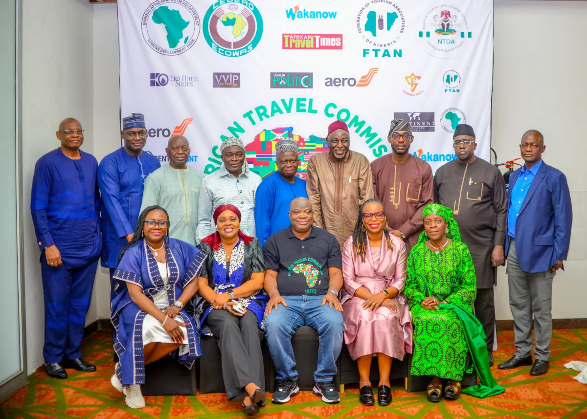 African tourism stakeholders call for visa reforms, better air connectivity, and public-private part...