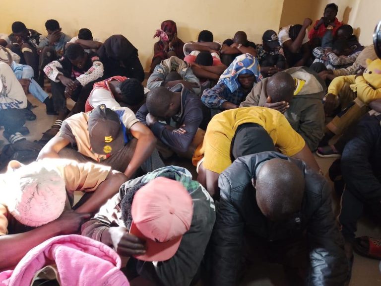 Yemi Kosoko in Jos Plateau State Government has announced a major breakthrough in its intensified ca...