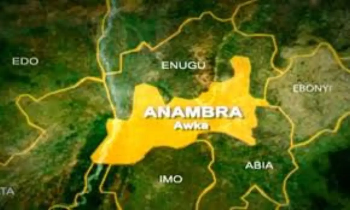 Suspected cultists kill Ogidi community leader and one other in reprisal attack linked to earlier de...