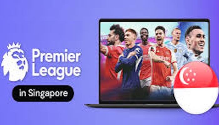 Premier League plans to launch the ‘Premier League Plus’ streaming app in Singapore, offering all 38...
