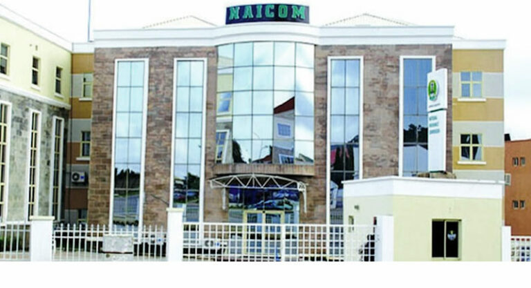Ebere Nwoji The National Insurance commission (NAICOM), has entered into partnership with CRC Credit...