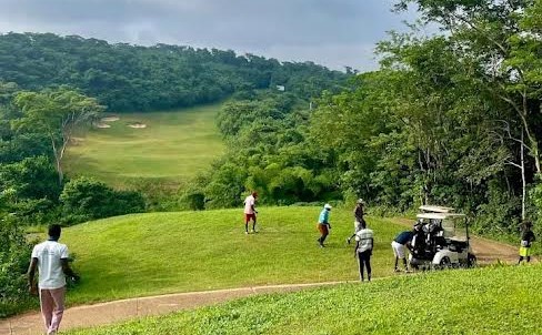 Fadekemi Ajakaiye The Smokin Hills Golf Resort in Ilara-Mokin, Ondo State, will host the 2026 Busine...