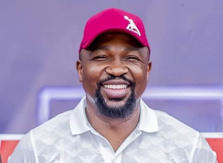 The initiator of Mark D’ Ball Basketball Championship, Mr. Igoche Mark, has commended the Nasarawa S...