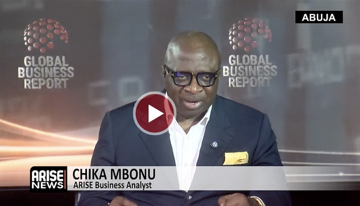 Chika Mbonu condemns Nigeria’s continued export of raw commodities without value addition.
Source:...
