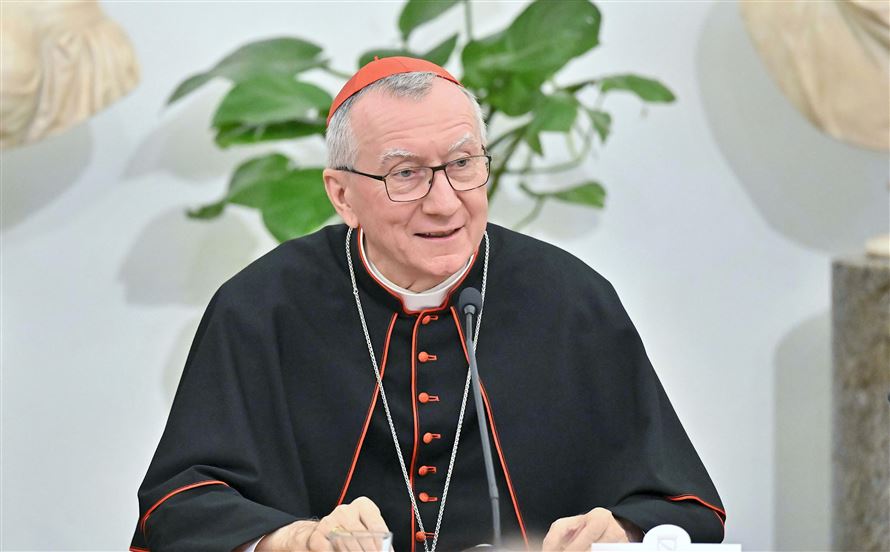 The Vatican has declined to join Trump’s “Board of Peace,” urging the UN to lead crisis management a...