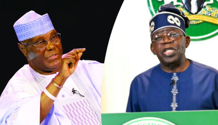 Atiku cites low FCT poll turnout as evidence of shrinking democratic space, urges opposition unity t...