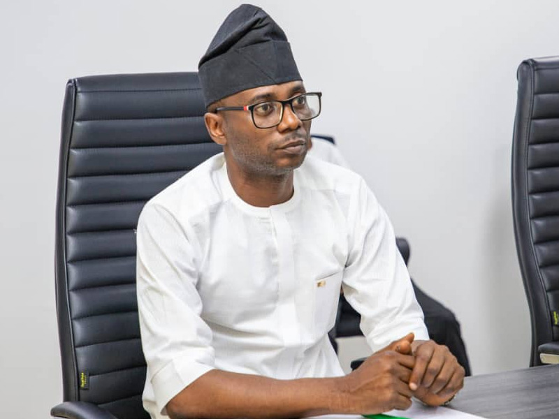 Kogi state government says Tinubu’s push for state police will transform security architecture and s...