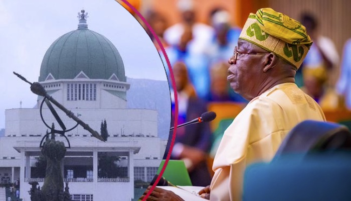 The National Assembly is seeking take-off grants for new federal hospitals under proposed N2.136trn...