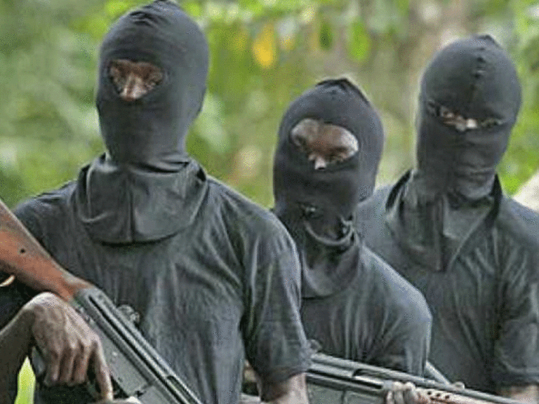 • Six others regain freedom after 11 days in kidnappers’ den Gbenga Sodeinde in Ado Ekiti The family...