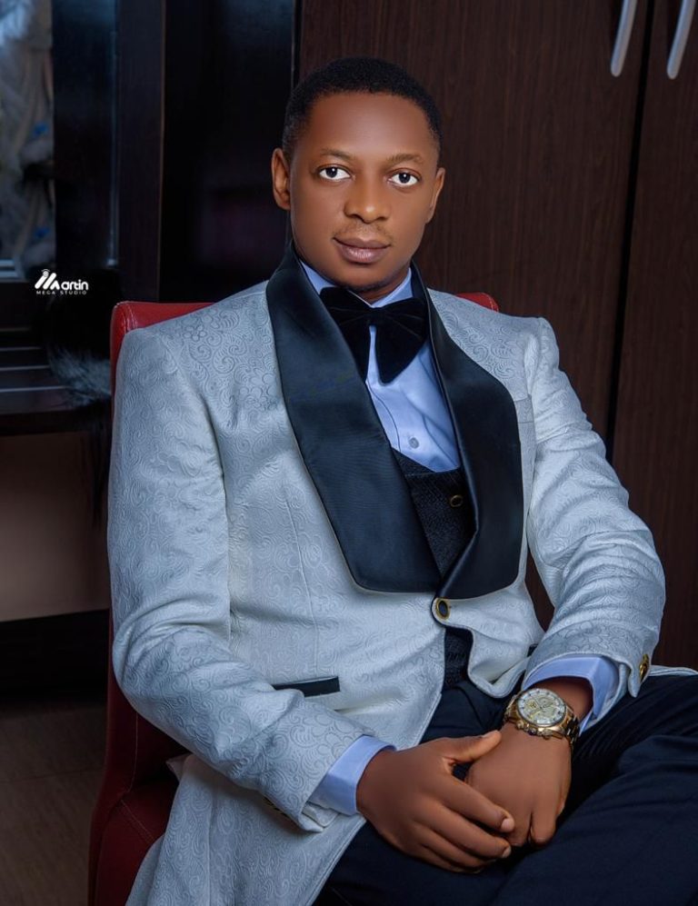 An Anambra-based education entrepreneur, Mr. Emeka Ejeziem, has shared how he discovered an exam-pre...