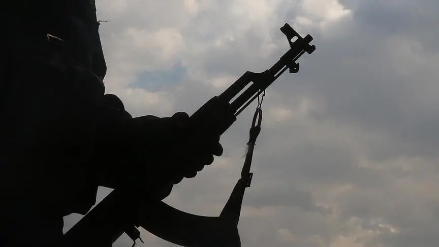 Masked gunmen abduct 12-year-old student in Ibadan as police launch investigation and intensify resc...