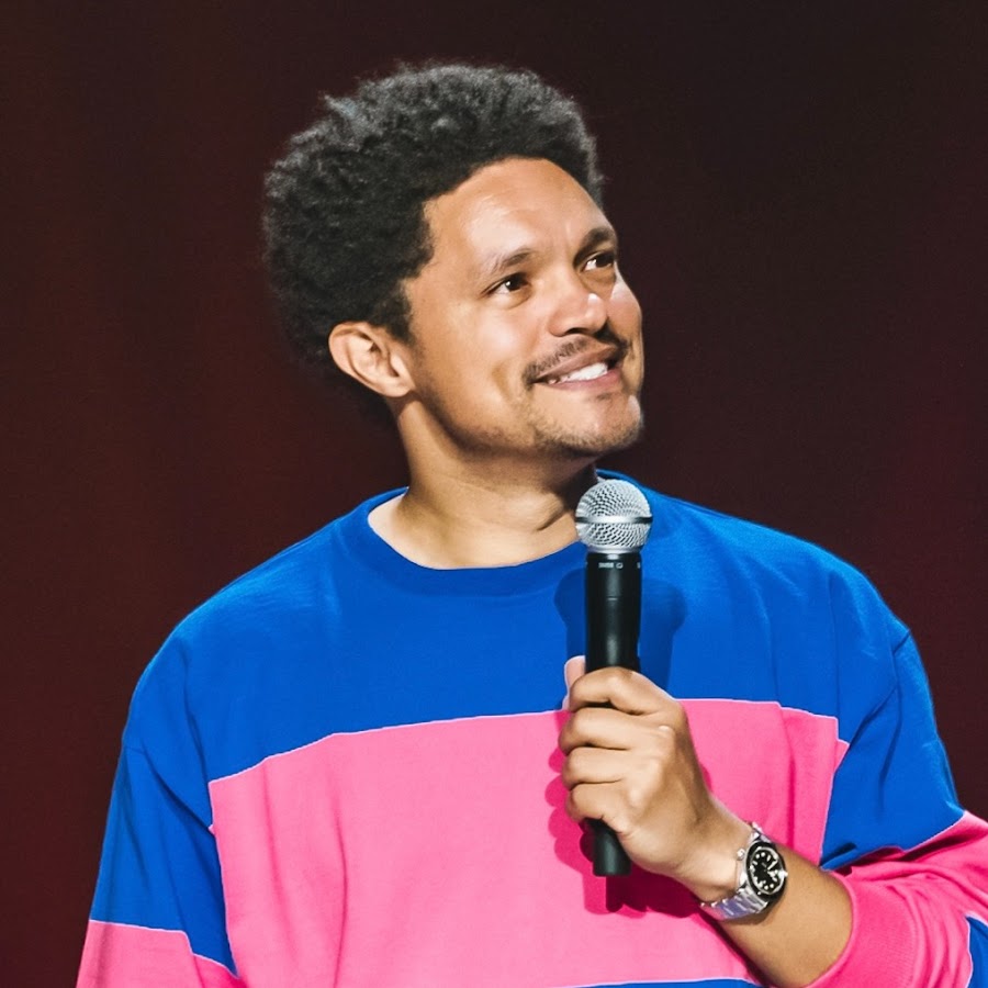 Trevor Noah biography: From apartheid South Africa to 6-time Grammy host. Emmy winner, Daily Show ho...