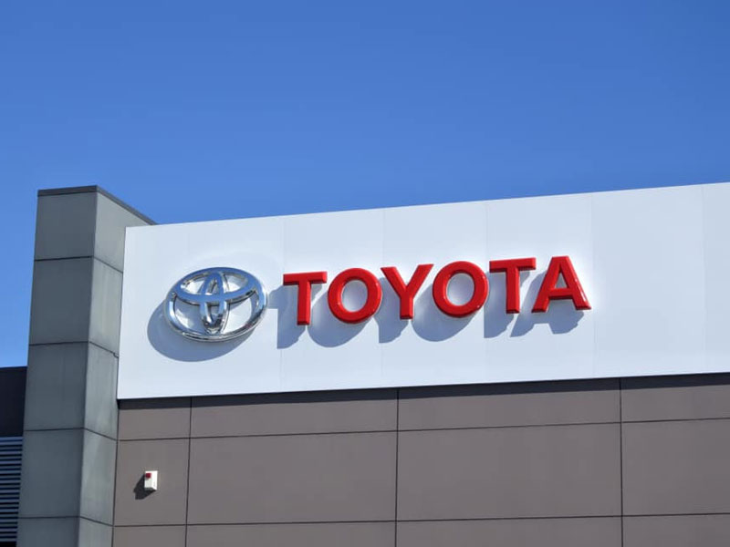 Toyota plans $19 billion share unwinding as banks and insurers sell stakes, signalling major shift i...