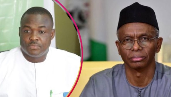 ADC claims federal government is selectively targeting Nasir El-Rufai, highlighting perceived persec...