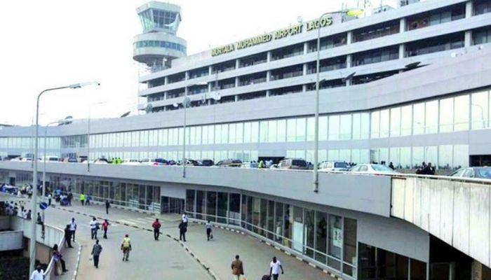 The Federal Airports Authority of Nigeria (FAAN) says the airspace at Murtala Muhammed International...