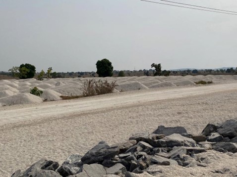 Michael Olugbode Lust beyond the quiet outskirts of Nasarawa Toto in Nasarawa State, where farmers o...