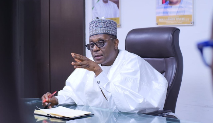 The Ministry of Health orders directors with eight years tenure to retire immediately, enforcing Pub...