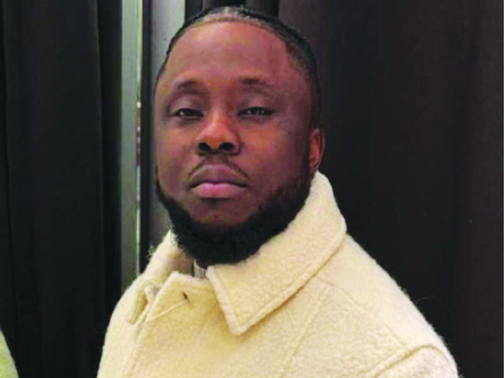 Oyebanji Akins is a US-based Nigerian music critic and founder of CTDA Media. A professional member...