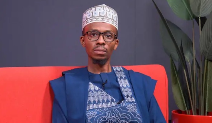 Federal lawmaker, Bello El-Rufai dismisses social media calls to leave APC, pledges loyalty to const...