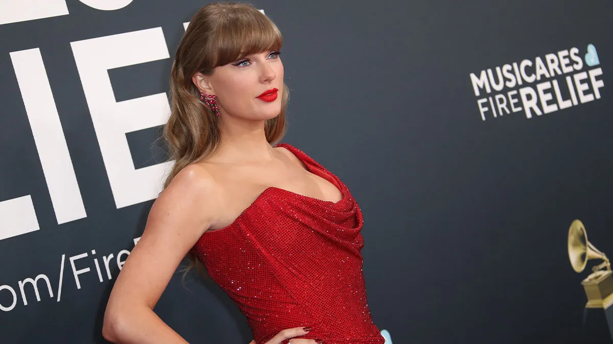 Taylor Swift urges US authorities to block “Swift Home” trademark, citing risk of misleading consume...