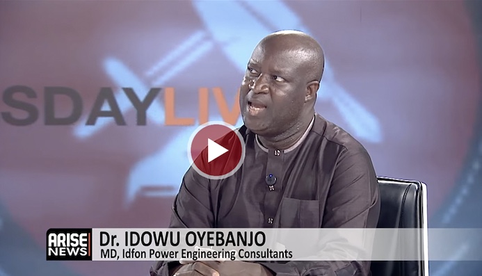 Power expert Oyebanjo blames decades of underinvestment, weak planning, and lack of meritocracy for...