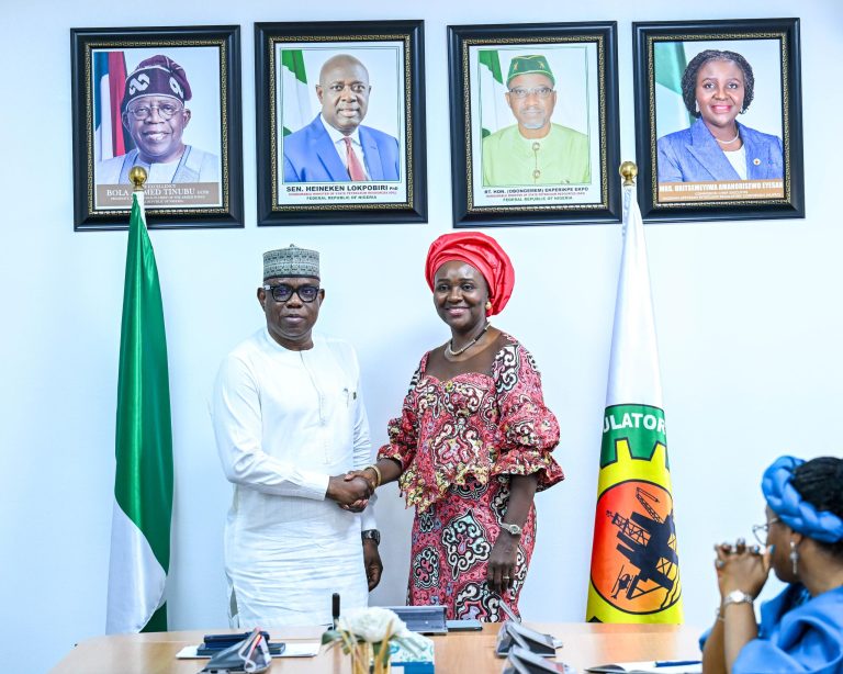 Emmanuel Addeh in Abuja and Peter Uzoho in Lagos The Nigerian Upstream Petroleum Regulatory Commiss...