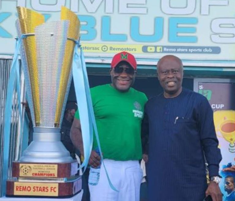A Sports Facility Expert, Ebi Egbe, has called for a ‘developmental state of emergency’ in Nigerian...
