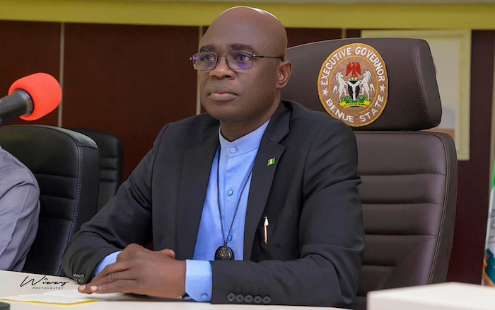 Nine Catholic worshippers rescued after midnight abduction as Governor Alia orders intensified secur...