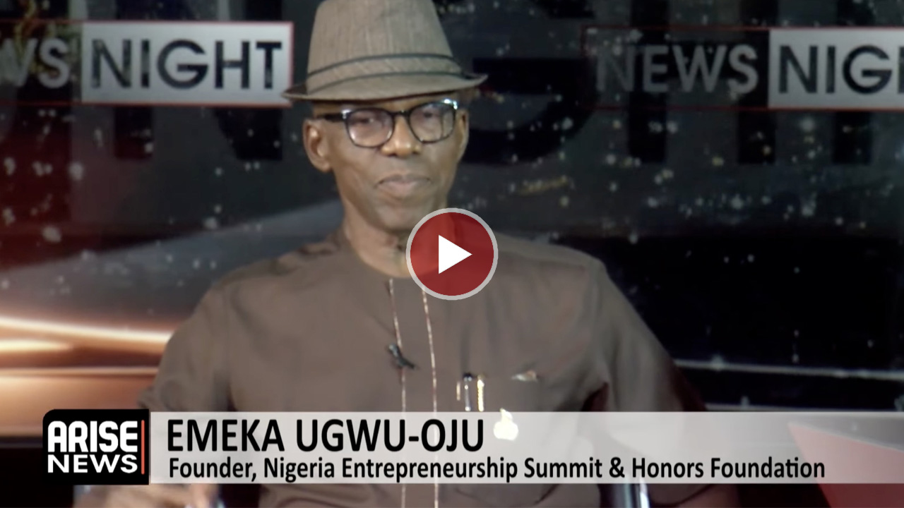 Emeka Ugwu-Oju says reform, stronger governance and inter-agency collaboration are critical to repos...