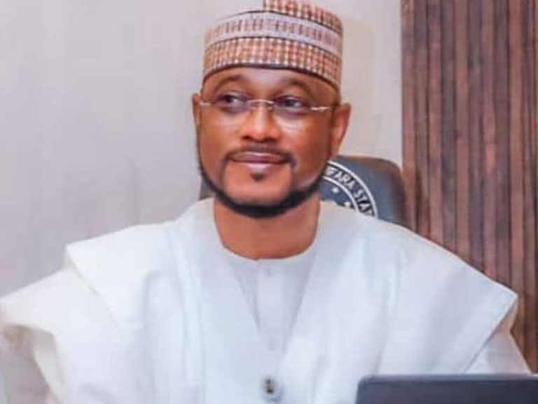 Chuks Okocha in Abuja Zamfara State Governor, Mr Dauda Lawal, yesterday, made a serious allegation a...