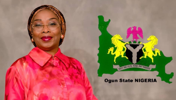 Mọdele Sarafa-Yusuf declares 2027 Ogun governorship bid, pledging inclusive, competent leadership to...