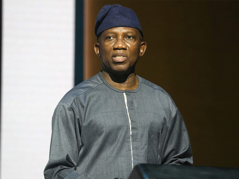 African Union seeks Nigerian Navy’s backing to host continent-wide naval exercise in 2027.
Source:...